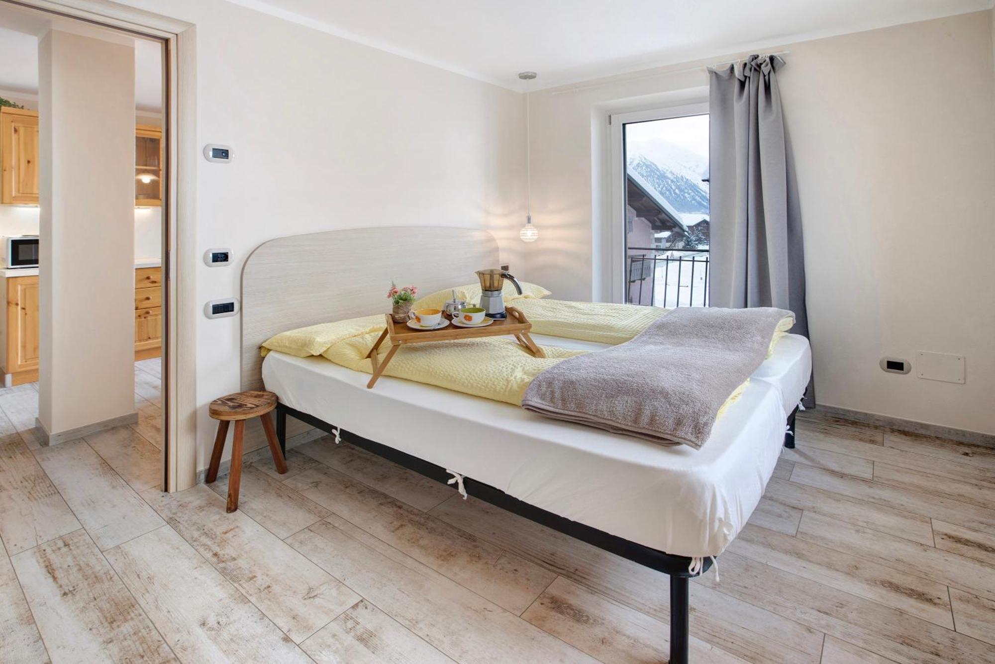 Zefiro Livigno